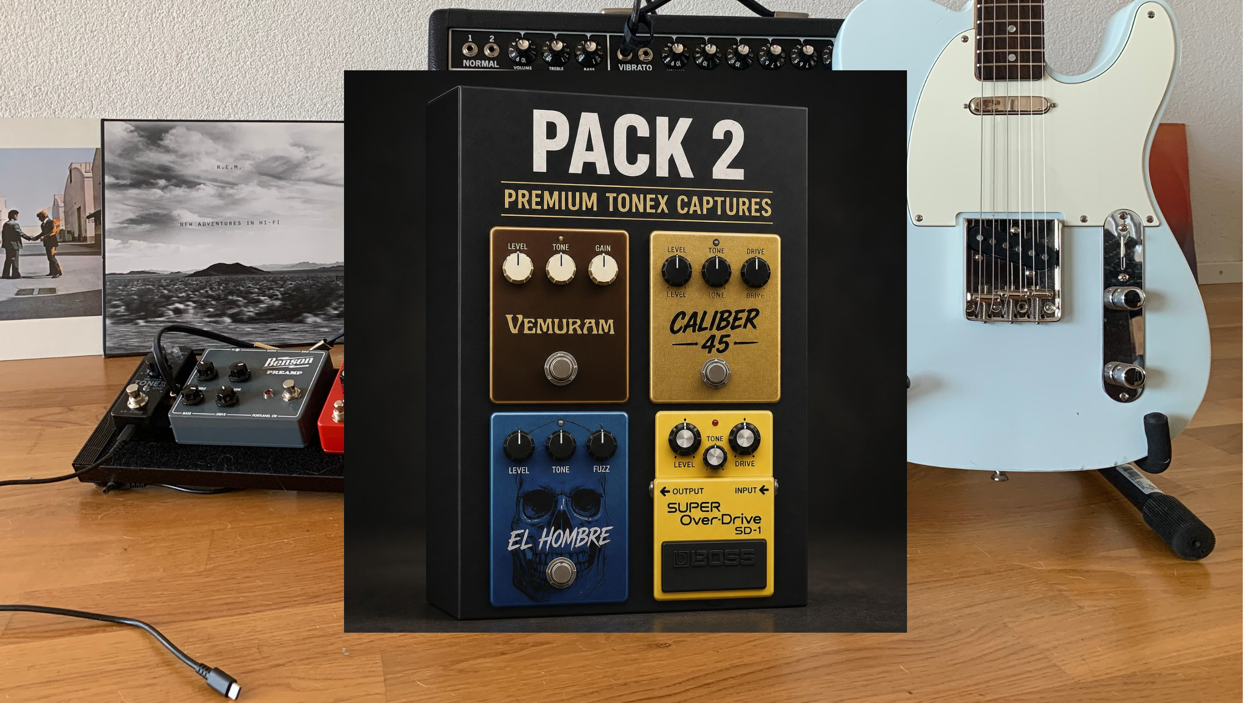Pack 2